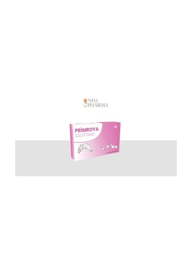Neupharma Neu Pharma Primroya 30 Tablet