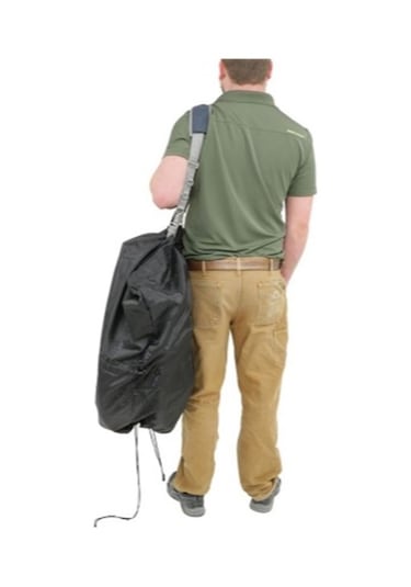 Dahon Sele Altı Çanta + Taşıma Kılıfı Stow Away Bag Std