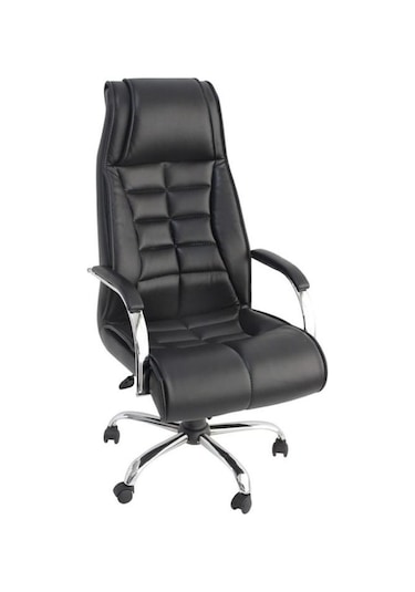 Müdür Koltuğu Yönetici Koltuğu Makam Koltuğu Bilgisayar