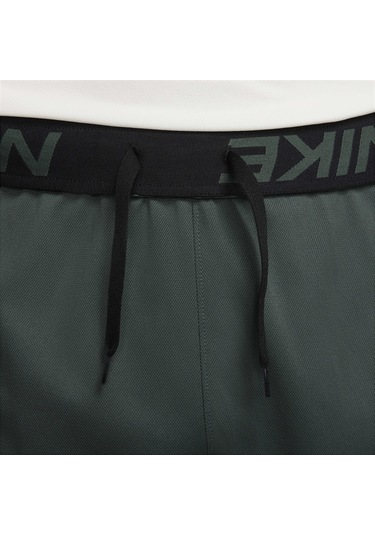 Nike Dri-fit Erkek Astarsız Antrenman Şortu Yeşil