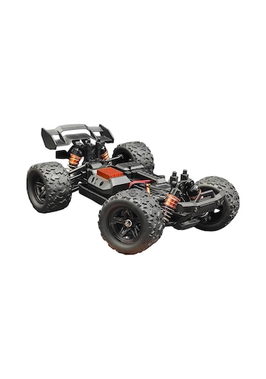 Toycraft Black Hole 45 Km/h 1:16 Elektrikli Servo Motor Spor Arazi Araç Hs18322-hs18324