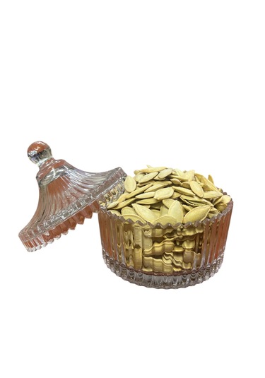 Gurme Kirve Kabak Çekirdeği Çifte Kavrulmuş 500 G