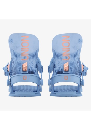 Union Juliet Tie Dye 2026 Mavi