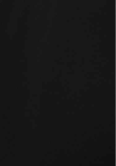 Colins Regular Fit Erkek Siyah Kaban Cl1076722 Q1.v1 Blk Siyah