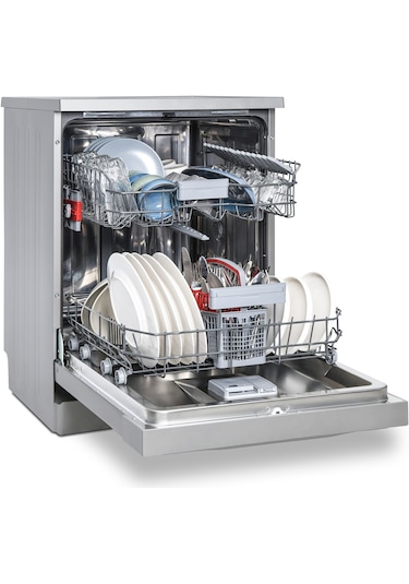 Vestel BM 4202 X WIFI 4 Programlı 13 Kişilik Bulaşık Makinesi