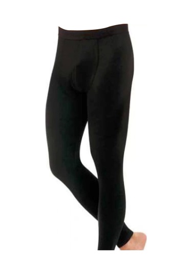 Kışlık Termal Tayt Isı Yalıtımlı Nefes Alan İçlik Essafe Alabilen