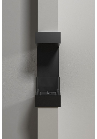 Rehome Korflame Epi Small Bacasız Şömine