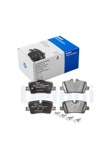 Bmw 3 G20 320i 1.6 2019-2025 Delphi Arka Balata Netpar21422