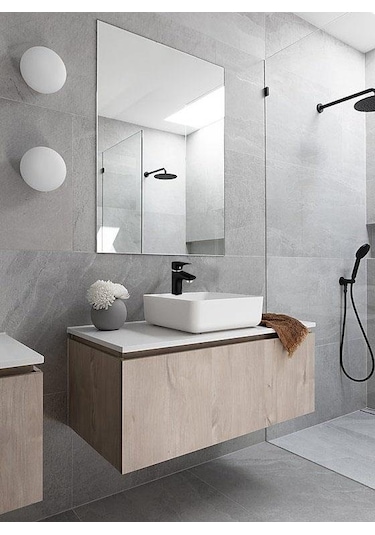 Ar Fia Lavabo Bataryası Mat Siyah 103508962