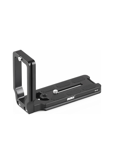 Arca-Swiss Standardı Içn L Şekli Quick Release Plate Ayex Mpu-100