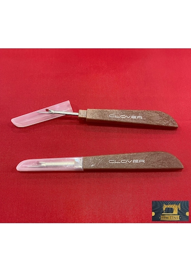 İlik Açıcı, İp Ve Dikiş Sökücü