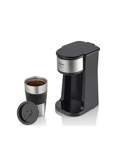 Arzum AR3058 Brew'n Take Kişisel Filtre Kahve Makinesi