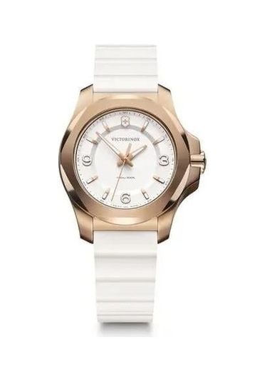 Vsa Inox Woman Gold Bzl/kasa,byz Kdr/kyş Kadın Kol Saati Renkli