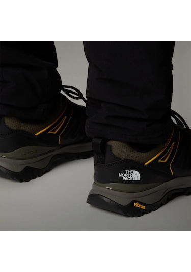 The North Face M Hedgehog Gore-tex Erkek Outdoor Ayakkabı-28974-Haki