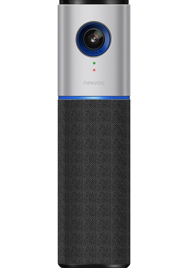 Nexvoo NexPod Pro N149 4K UHD Video Konferans Webcam