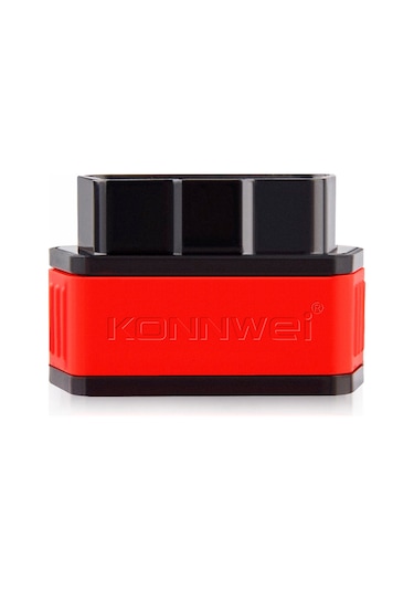 Konnweı Kw903 Bt 4.0 Kablosuz Obd-ıı Araba Otomatik K19907r