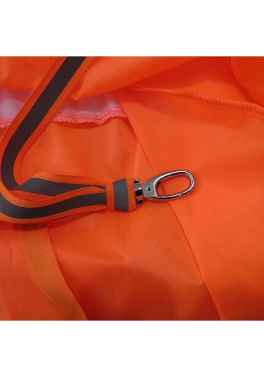 Suntek Havacılık Rüzgar Çorap Oxford Kumaş Bahçe Açık