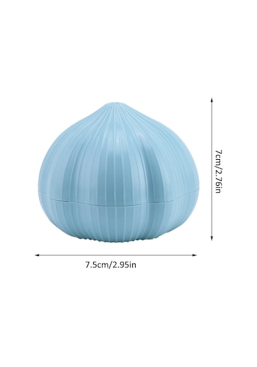 Manuel Döner Bileme Ve Sarımsak/acı Biber Doğrama Diğer