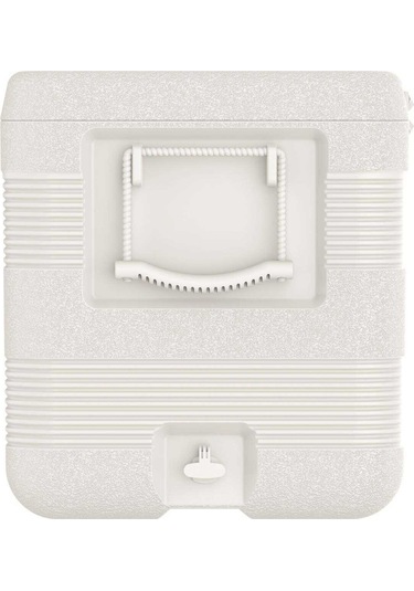 Icepeak Coolcraft 120 Buzluk 113 Litre Beyaz Beyaz