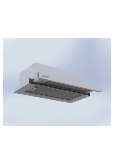 Armeba ARO400 Sürgülü Aspiratör