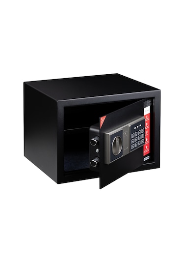 Das Siegel Çelik Elektronik Şifreli Ve 2 Anahtarlı Kasa 25DSB