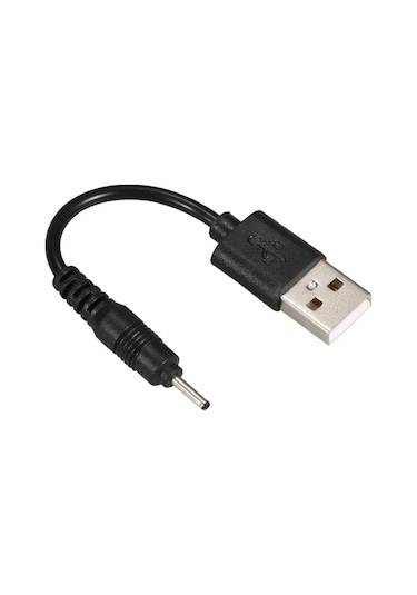 İnce Uçlu Usb Kablo Fan Uyumlu Çok Amaçlı Deneyler