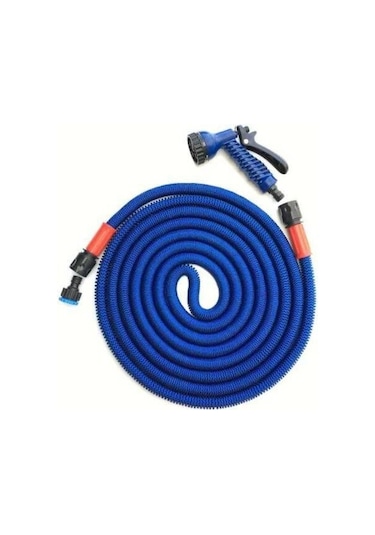 Tycoon Ty9215-1- 15 Mt Esnek Uzayan Bahçe Hortumu (480063477)