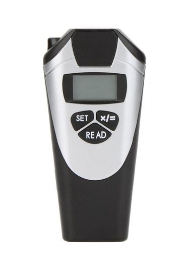 Butuglobal Ultrasonik Mesafe Ölçer Lazer Noktası