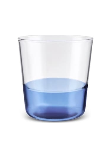 Karaca  Lolly Su Bardağı 340 Ml Mavi