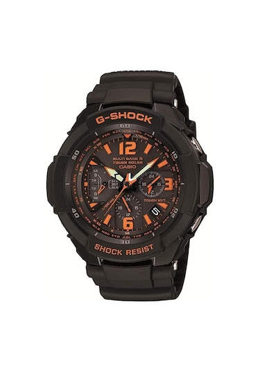 G shock Sky Cockpit Gw 3000b 1ajf Gw 3000b 1aer Erkek Kol Saati Fiyatlar ve Ozellikleri