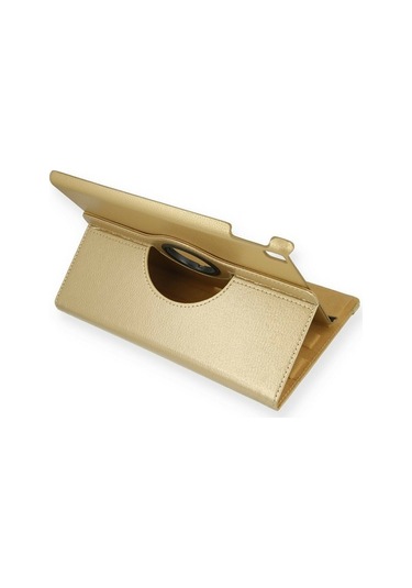 Samsung Uyumlu Galaxy Tab 3 T310 8" 360 Derece Döner Standlı Kılıf