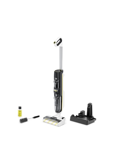 Fcv 4 Natural N Gb 1.056-131.0 Islak Kuru Dikey Süpürge