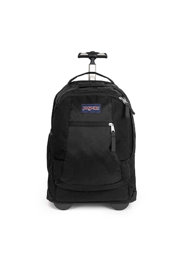 Jansport Driver 8 Black Valiz Vfe-ek0a5baln551 Siyah