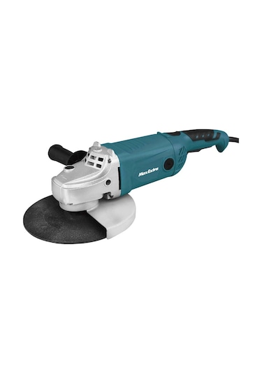 MaxExtra MXP21400 2400 W 180 MM Profesyonel Taşlama Makinesi