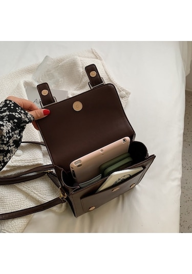 Maoyaya Kaxıu&bags Kx-5820 Bej Sırt Ve Omuz Çantası - Şık Ve Pratik 40g Geo Black