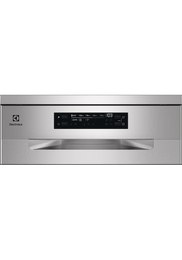 Electrolux ESM48310SX 8 Programlı 14 Kişilik Bulaşık Makinesi