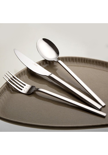Jumbo 8100 Çkb Set 84 Prç 12 Kişilik Çelik