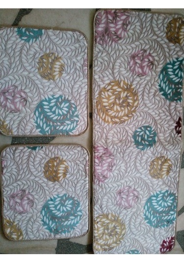Serme Oto Kılıfı Takımı, Binek Araçlar Için