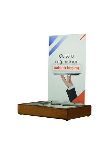 Akınsoft Garson Çağrı Sistemi Model-2