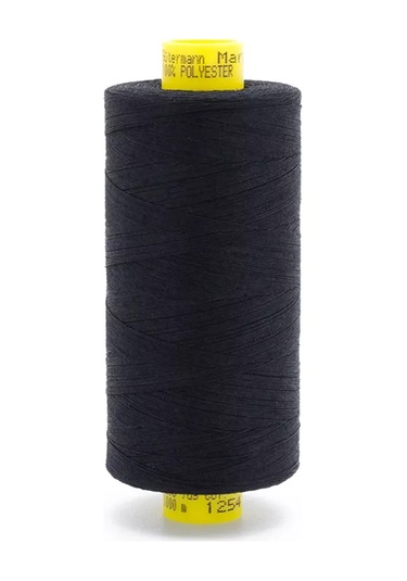 Gutermann Mar 120 1000m Overlok İpliği, Renk 1254. 226430622
