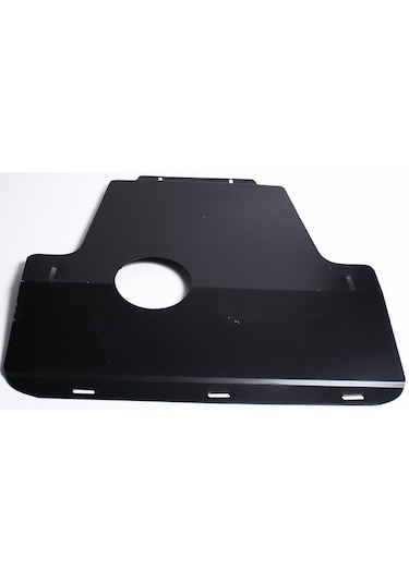 Renault Megane 2 2002-2008 Metal Karter Muhafaza Koruma Saci