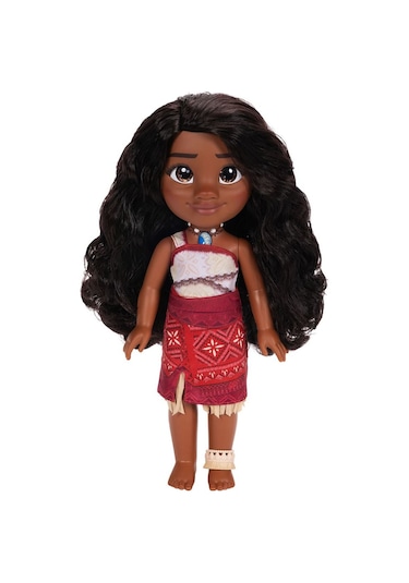 Jakks Pacific Disney Moana 2 - Moana Büyük Bebek 38cm 237576 Diğer