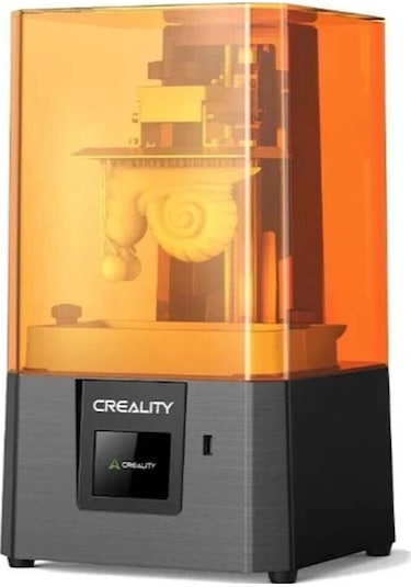 Creality Halot R6 Reçine 3d Yazıcı-22175