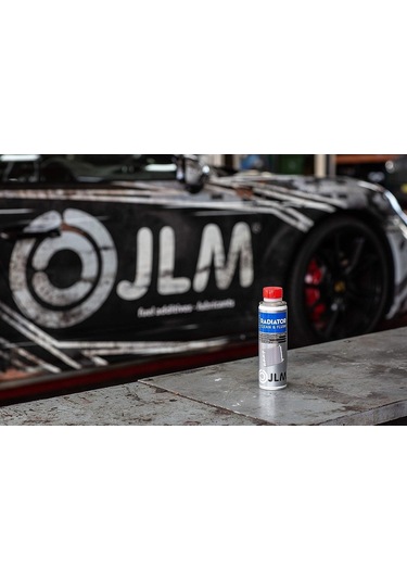 Jlm Radyatör Kaçak Önleyici 250 ML