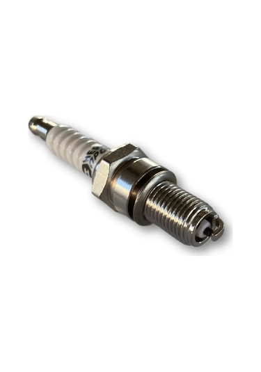 Energoprom D8tc M12 1,25 Ateşleme Bujisi 4 Zamanlı Motorlar İçin 316208317