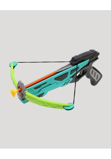 Let's Be Child Crossbow Oyuncak Seti