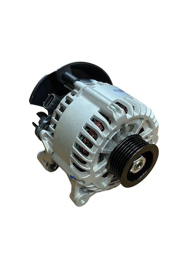 12v Alternatör Dinamo 130 A Fr-sıg-a Ford Connect 1.8 Tdcı 2002