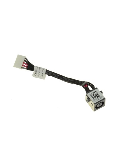 Dell Uyumlu Latitude E5550 Notebook Dc Power Jack (Dc30100Q000)
