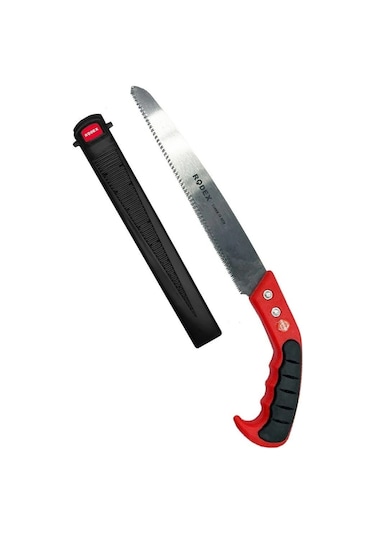 Rodex Rht0702121030 Kalın Dişli Klıflı Testere 300mm Ts3002