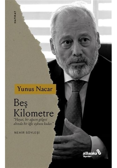 Beş Kilometre (552315868)